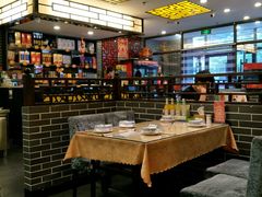 -小锅饭豆腐馆(建大店)
