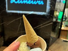 -LUNEURS月乐诗 La Glace(环贸店)