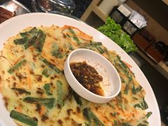 -小本家韩式烤肉(紫藤路店)