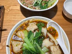 -长乐川式面馆·现炒浇头(石门二路店)