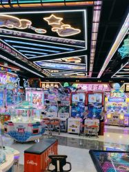 -卡通尼乐园(印象汇店)