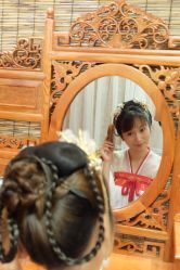 -汉仪华裳汉服馆(打浦桥店)