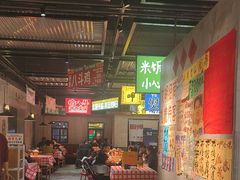 -恰八斗·猛火长沙菜(国贸店)