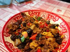 -高嗲嗲·湘味爆炒王(云密城店)