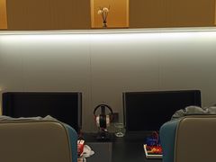 -网鱼电竞酒店(深圳福田石厦地铁站店)