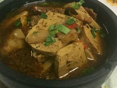 -盐帮食坊•小河帮川菜(四川师大店)