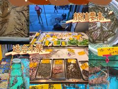 -海门鱼仔·潮汕味(燕岭店)