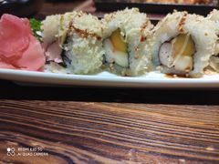 -小川洋风料理(街道口店)
