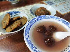 -粗茶淡饭(东关街店)