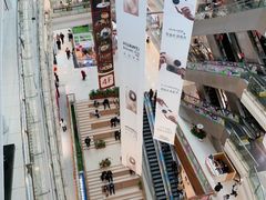 -巴黎春天(浦建店)