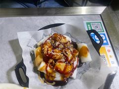 -颓记茶餐厅(美景总店)