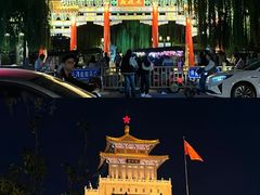 -泉城广场