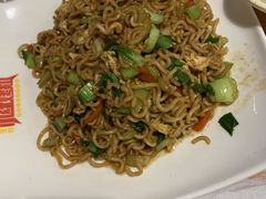 -小红烤翅(中正天街店)
