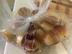 -闻酥园(水碾河路店)