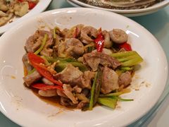 -长平老姿娘夜粥(平东一街店)