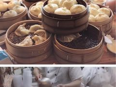 -花园茶楼(兴城西路店)