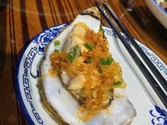 -旺角小渔村(二马路店)