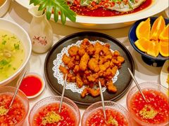 -瓯越·海鲜·瓯味一品(IM长宁国际店)