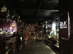 RMK-RMK Shochu Bar(三诺店)