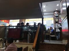 -香港仔茶餐厅(凤阳店)