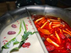 台式麻辣锅-湊湊火锅·茶憩(东城万达店)