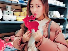 -梅筑·创意料理(王府井百货店)