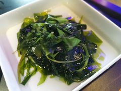 海带芽-虾乐园龙虾·夜宵(松江店)