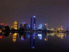 -迎泽公园
