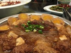 -小土豆北方菜馆(方庄店)