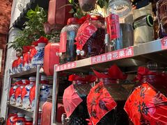 -锦上中式酒馆(南内环店)