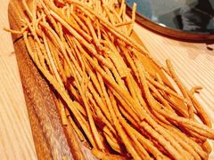 -人间酒暖·Go blanc·烧鸟·深夜食堂(陆家嘴店)