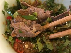 -荣记潮汕牛肉火锅(仙鹤街店)