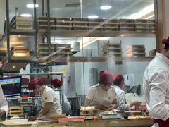 -喜家德虾仁水饺(马栏店)