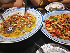 -陆小凤四川料理(北京路店)