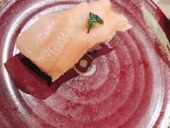 -寿司郎(北京路粤潮楼店)