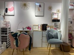 -秘阁MIGO·美甲美睫