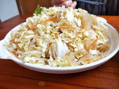 -如意香辣鸡架(总店)