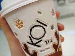 -KOI The(卓悦汇购物中心店)