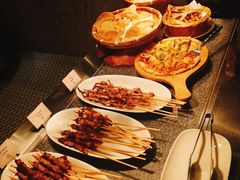 -上海虹桥宾馆味翠餐厅