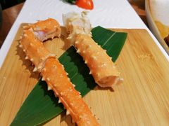 -九井澤精致料理(金茂店)