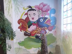 -东北特色铁锅炖·柴火灶(富阳一店)