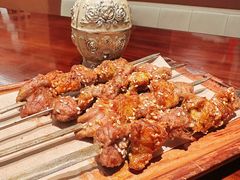 -那拉提之疆·新疆菜(美院店)