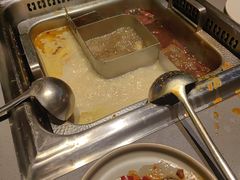 -巴奴毛肚火锅(悠唐购物中心店)