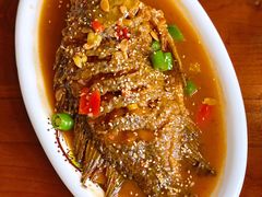 -云隐小厨·传统大理美食(复兴路店)