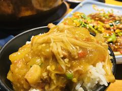 -觅山云南菜(泊富ICITY店)