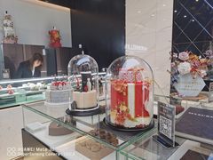 -麦雪尔甜品·生日蛋糕(新街口旗舰店)