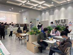 -Seesaw Coffee(武商MALL·武广店)