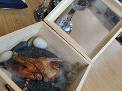 -解放碑威斯汀酒店-知味国际美食餐厅