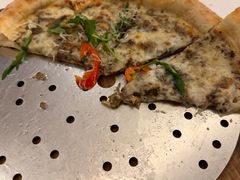 -黑宝石西餐厅(汇励99城市公园店)