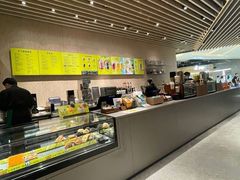 -星巴克(深圳平安金融中心B1店)